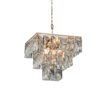 Подвесная люстра  V5266-8/8+1 Vitaluce