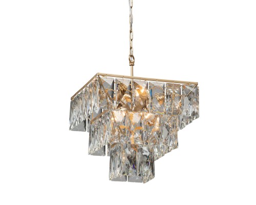 Подвесная люстра  V5266-8/8+1 Vitaluce