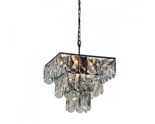 Подвесная люстра  V5267-1/8+1 Vitaluce