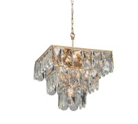 Подвесная люстра  V5267-8/8+1 Vitaluce