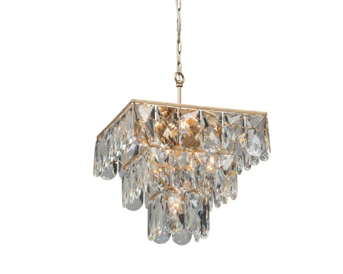 Подвесная люстра  V5267-8/8+1 Vitaluce