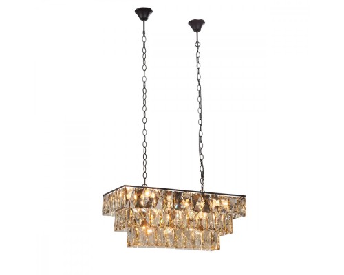 Подвесная люстра  V5270-1/23 Vitaluce