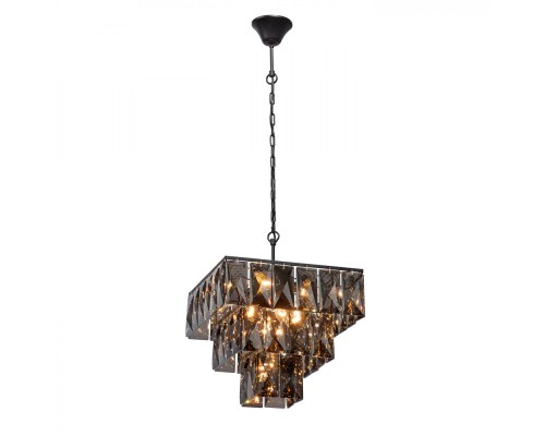 Подвесная люстра  V5272-1/8+1 Vitaluce