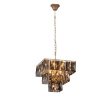 Подвесная люстра  V5272-8/8+1 Vitaluce