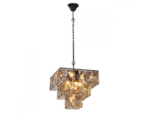 Подвесная люстра  V5274-1/8+1 Vitaluce