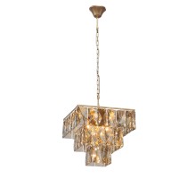 Подвесная люстра  V5274-8/8+1 Vitaluce