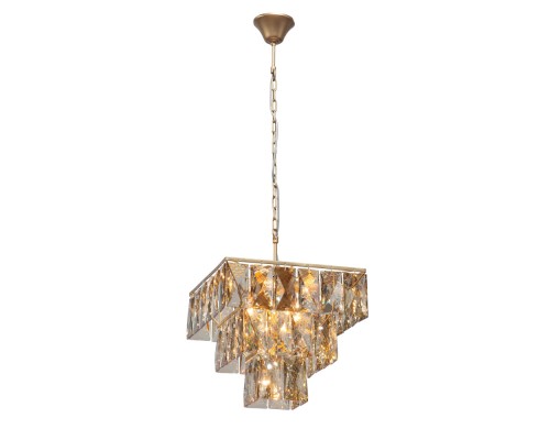 Подвесная люстра  V5274-8/8+1 Vitaluce