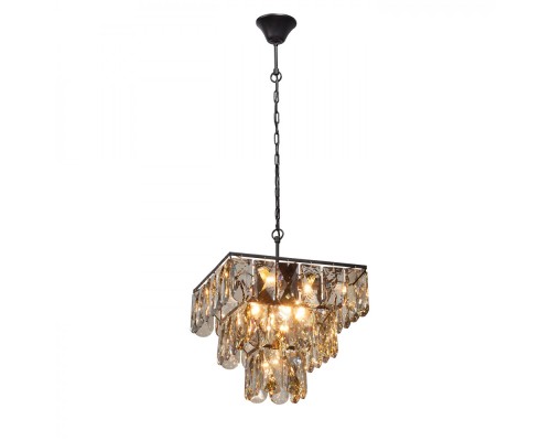 Подвесная люстра  V5275-1/8+1 Vitaluce