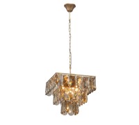 Подвесная люстра  V5275-8/8+1 Vitaluce