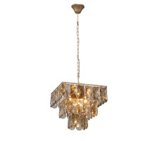 Подвесная люстра  V5275-8/8+1 Vitaluce