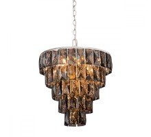 Подвесная люстра  V5276-0/20+1 Vitaluce