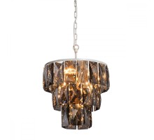 Подвесная люстра  V5276-0/6+1 Vitaluce