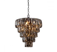 Подвесная люстра  V5276-1/20+1 Vitaluce