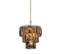 Подвесная люстра  V5276-8/6+1 Vitaluce