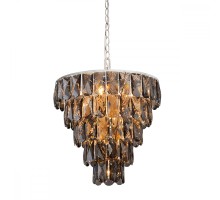 Подвесная люстра  V5277-0/20+1 Vitaluce