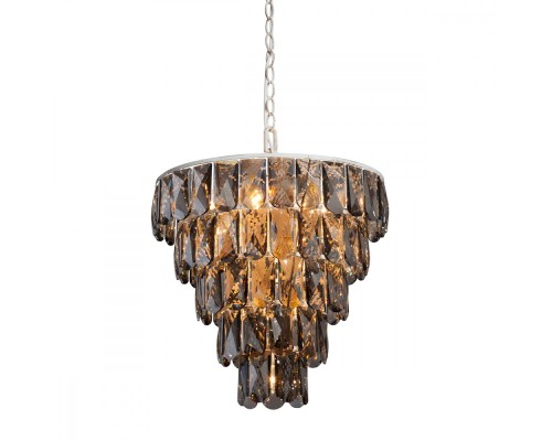 Подвесная люстра  V5277-0/20+1 Vitaluce