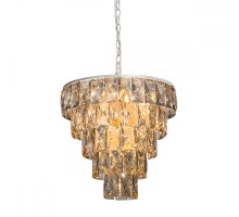 Подвесная люстра  V5278-0/20+1 Vitaluce