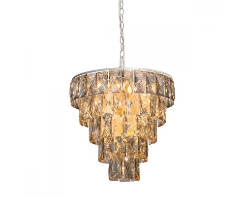 Подвесная люстра  V5278-0/20+1 Vitaluce