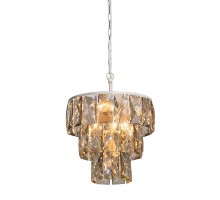 Подвесная люстра  V5278-0/6+1 Vitaluce