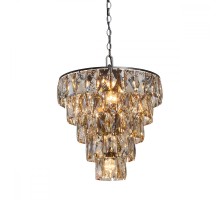 Подвесная люстра  V5278-1/20+1 Vitaluce