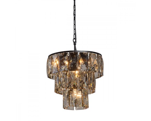 Подвесная люстра  V5278-1/6+1 Vitaluce