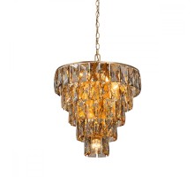 Подвесная люстра  V5278-8/20+1 Vitaluce