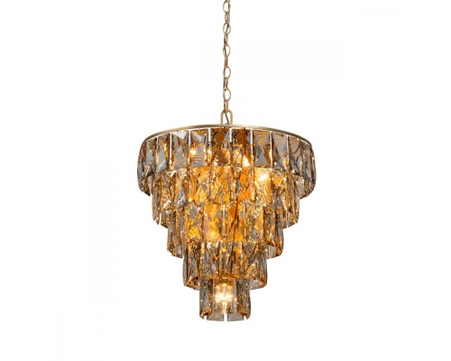 Подвесная люстра  V5278-8/20+1 Vitaluce