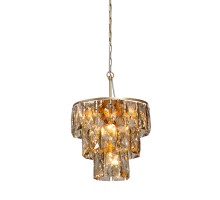 Подвесная люстра  V5278-8/6+1 Vitaluce