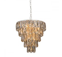 Подвесная люстра  V5279-0/20+1 Vitaluce