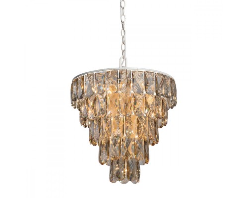 Подвесная люстра  V5279-0/20+1 Vitaluce