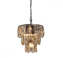 Подвесная люстра  V5279-1/6+1 Vitaluce