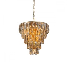 Подвесная люстра  V5279-8/20+1 Vitaluce