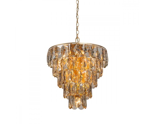 Подвесная люстра  V5279-8/20+1 Vitaluce