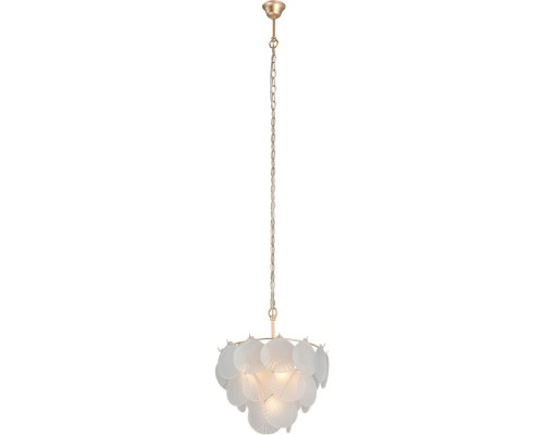 Подвесная люстра  V5280-8/5 Vitaluce