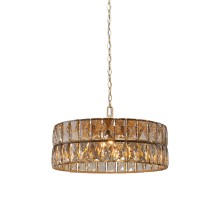 Подвесная люстра  V5283-8/8 Vitaluce