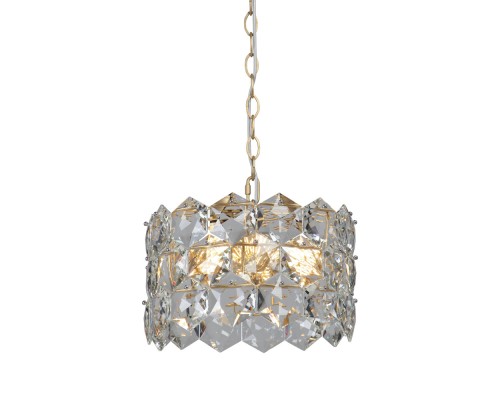 Подвесная люстра  V5287-8/6 Vitaluce