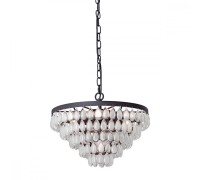 Подвесная люстра  V5290-1/6+1 Vitaluce