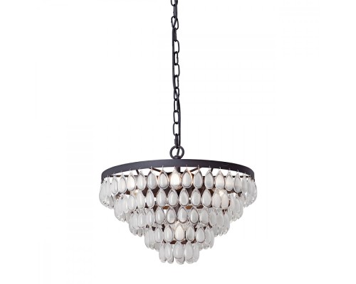 Подвесная люстра  V5290-1/6+1 Vitaluce