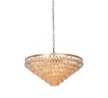 Подвесная люстра  V5290-8/6+3+1 Vitaluce