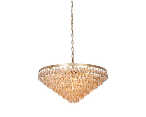 Подвесная люстра  V5290-8/6+3+1 Vitaluce