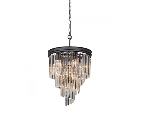 Подвесная люстра  V5291-1/6+3+1 Vitaluce