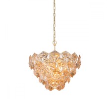 Подвесная люстра  V5294-8/6+3+1 Vitaluce