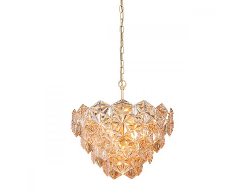 Подвесная люстра  V5294-8/6+3+1 Vitaluce