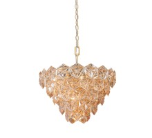 Подвесная люстра  V5294-8/6+3+3+1 Vitaluce