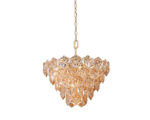 Подвесная люстра  V5294-8/6+3+3+1 Vitaluce