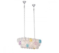 Подвесная люстра  V5295-9/23 Vitaluce