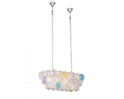 Подвесная люстра  V5295-9/23 Vitaluce