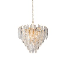 Подвесная люстра  V5296-8/6+3+3+1 Vitaluce