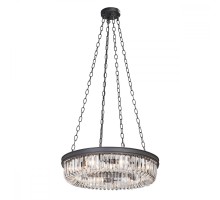 Подвесная люстра  V5297-1/8 Vitaluce