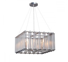 Подвесная люстра  V5300-9/6PL Vitaluce